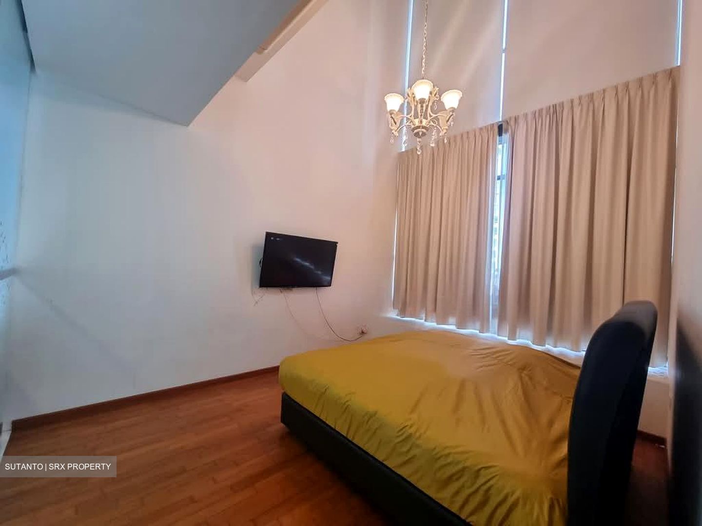 The Trizon (D10), Condominium #595449581